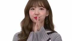 TWICE的回歸放送及撒嬌大比拼