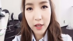 GFriend in Japan