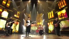 Like We Used To- M!Countdown現場版 17/11/02