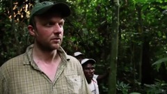 <Africa.剛果雨林> EP03