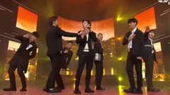 Missing You- M!Countdown現場版 17/11/02