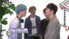 NCT DREAM 采訪