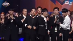 一位&安可- M!Countdown現場版 17/11/02