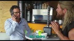 影視原聲 - <雷神3:諸神黃昏>未映先火視頻之索爾戰隊