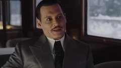 影視原聲 - <東方快車謀殺案>與<雷神3>也講"緣分"?皆因有他!