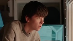 影視原聲 - <回到火星>心星相印版片段 "火星男友"跨星來襲