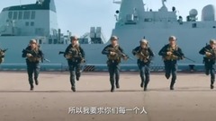 影視原聲 - [紅海行動]跨境救援"祖國接你回家!"