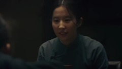 影視原聲 - <烽火芳菲>劉亦菲全素顏挑戰最美寡婦