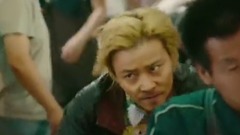 影視原聲 - <狂獸>定檔11.10 張晉余文樂吳樾年底最猛片