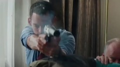 影視原聲 - <驚天解密>曝終極海報 特輯眾星暢談英倫暗戰