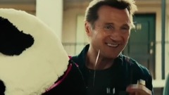 影視原聲 - <颶風營救3>國際預告 連姆尼森再展鐵漢柔情