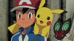 影視原聲 - <精靈寶可夢>終極預告 超燃團戰引期待