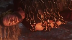 影視原聲 - <雷神3:諸神黃昏>先行預告 雷神之錘被捏碎!