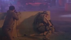 影視原聲 - <空天獵>今日公映 制作特輯"真實"空戰震撼來襲