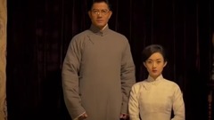 影視原聲 - <密戰>生死電臺版預告 密電戰役全國啟動