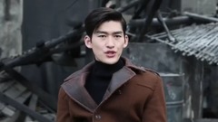 影視原聲 - <密戰>張翰展雙面人生 三度合作趙麗穎默契十足