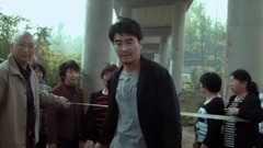 影視原聲 - <你在哪>人販作案細節銀幕首現 全民打拐熱情瞬間點燃