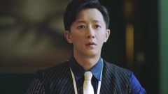 影視原聲 - <前任3:再見前任>定檔預告 韓庚鄭愷"雙賤合璧"逐鹿賀歲檔