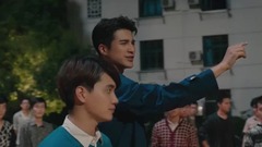 影視原聲 - <青春逗>曝終極預告 姜潮,張嘉倪中二青春"逗"不停