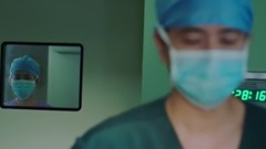 影視原聲 - <你若安好>醫者仁心版花絮曝光 眾主創道出從醫真諦