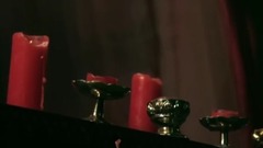 影視原聲 - <深宮怨靈>中美聯合巨制曝 11月17日驚悚指數爆表引期待