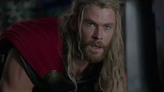 影視原聲 - <雷神3:諸神黃昏>首支預告片