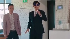 影視原聲 - <天生不對>周渝民薛凱琪鄭中基專治命里缺愛