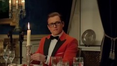 影視原聲 - <王牌特工2:黃金圈>定檔10月20日! 更高更快更強更浪