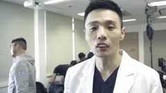 影視原聲 - <臥底巨星>為拍新戲慘遭"毀容" 李榮浩自曝想整成黃曉明