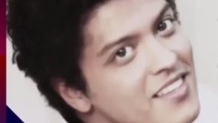 Bruno Mars - 當火星哥的音樂變成80年代風格!!