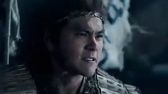 影視原聲 - [悟空傳]齊心協力抓妖云