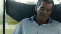 影視原聲 - 電影<絕對控制>埃德改變布魯斯南的生活方式