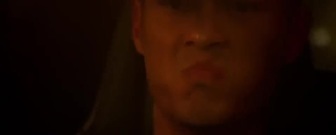 影視原聲 - 電影<俠盜聯盟>讓.雷諾舒淇上演極速飆車