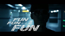  - fun fun fun-包偉銘