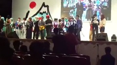 上海ジャパンウィーク [世界一つだけの花 - 中國語]