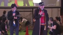 超會議3"超!踴ってみた"まなこ x やっこ"しゃばでぃーば"振り付け選手権