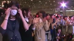 超會議3"超!踴ってみた"振り付け選手権出演者