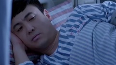 影視原聲 - <一念天堂>沈騰醫院讀唇語讀出絕癥