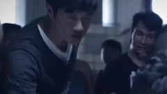 天網 (劇集 "使徒行者2" 主題曲) 音樂微電影