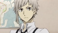 映畫?文豪ストレイドッグス DEAD APPLE(デッドアップル)?予告