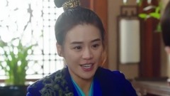 馬思純 - 電視劇<將軍在上>葉昭X惜音 Cut1