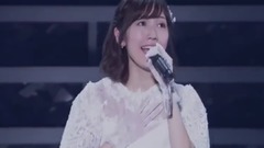 AKB48,日本群星,日本娛樂 - 渡辺麻友卒業コンサート