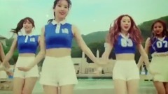 宇宙少女的SHOW