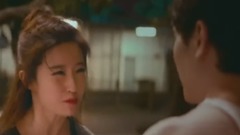 影視原聲 - 電影<二代妖精>馮紹峰目睹劉亦菲變身驚慌狂奔