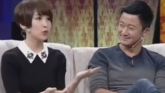 影視原聲 - 謝楠自曝吳京向她表白的糗事,太逗了這兩人
