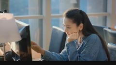 影視原聲 - 電影<微微一笑很傾城>發"游戲情緣"預告 全陣容角色重磅亮相
