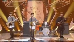 Like We Used To - KBS音樂銀行現場版 17/11/03