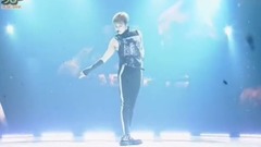 MOVE - KBS音樂銀行現場版 17/11/03