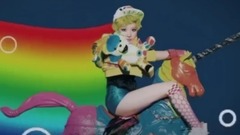 Sunny的Nyan Cat (￢_￢)智商三歲