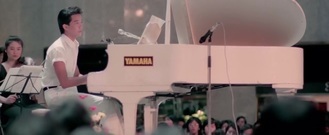 影視原聲 - [失業生]今日公映 導演含淚追憶張國榮陳百強
